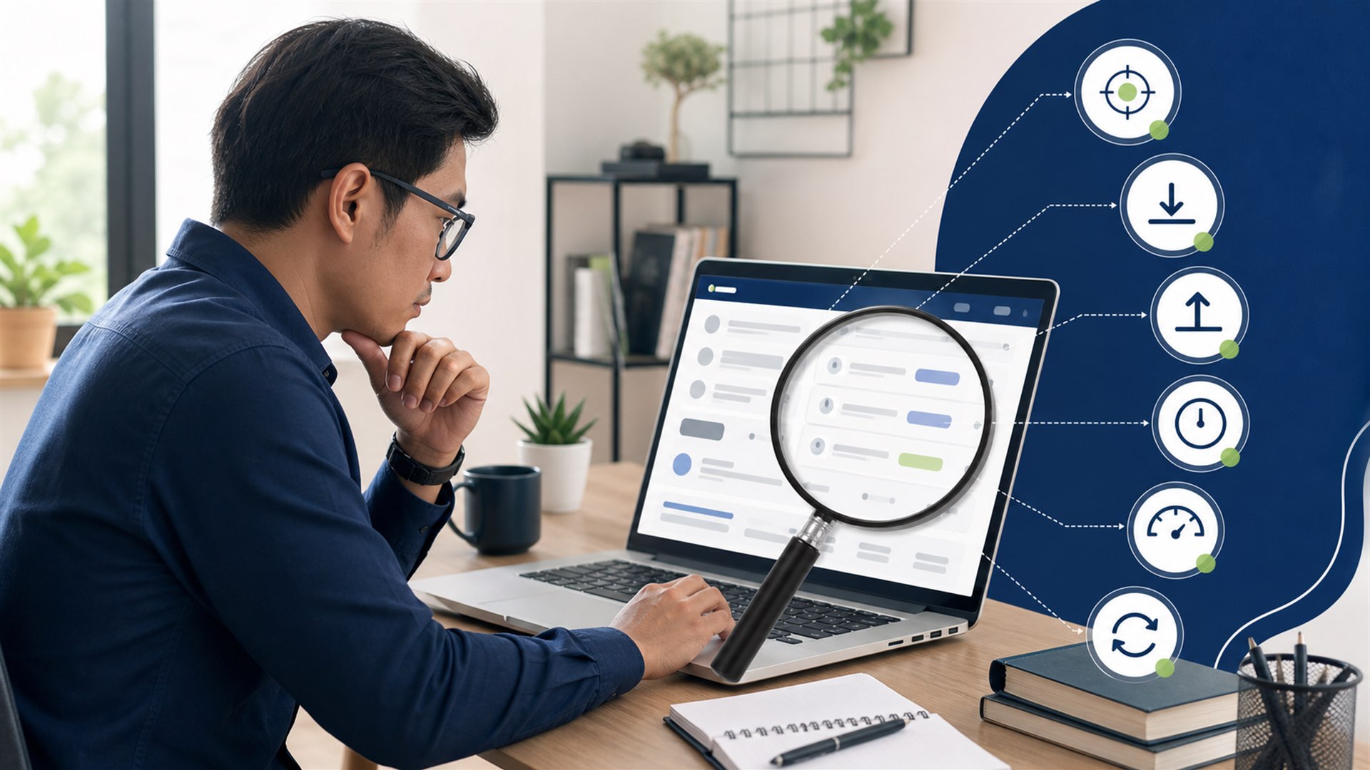 Cara Membaca Deskripsi Layanan SMM Panel agar Tidak Salah Order