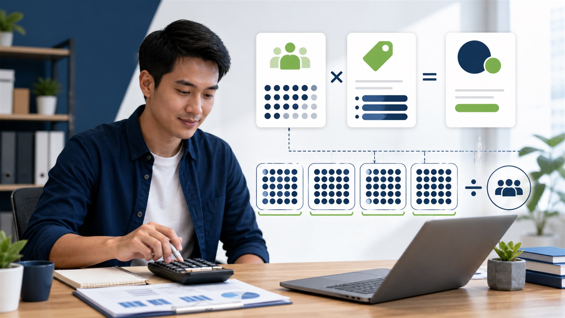 Harga SMM Panel Indonesia per 1.000: Cara Menghitung Biaya Order