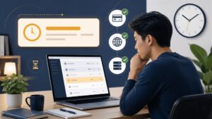 Order SMM Panel Pending: Penyebab, Batas Tunggu, dan Waktu Membuat Tiket