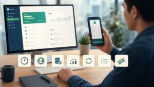 Deposit SMM Panel Tidak Masuk: 7 Pengecekan Sebelum Membuat Tiket
