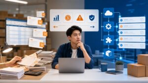 Reseller SMM Panel Manual vs API: Kapan Waktunya Otomatisasi?