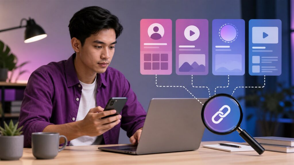 Format Target SMM Panel Views Instagram untuk Reels, Story, dan Video