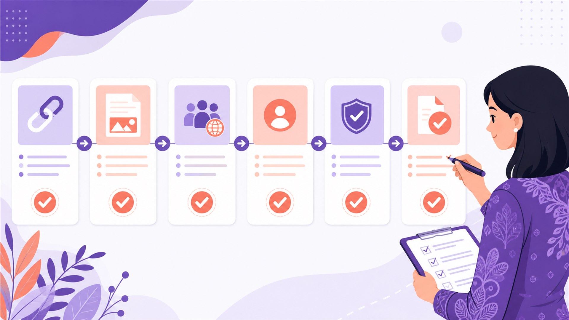checklist panel views Instagram sebelum mengirim order
