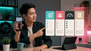 SMM Panel Views TikTok: Memilih Paket untuk Video Baru