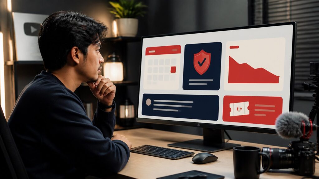 SMM Panel Subscriber YouTube Refill: Cara Membaca Masa Garansi