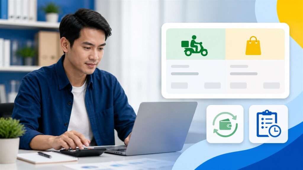 Order SMM Panel Partial: Cara Menghitung Remains dan Saldo Kembali