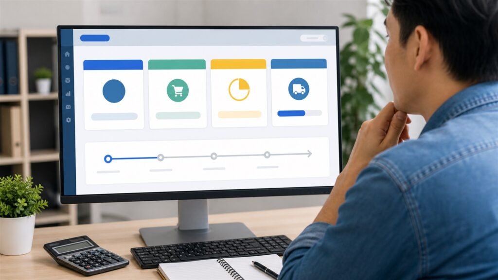 Start Count dan Remains di SMM Panel: Cara Membaca Progres Order