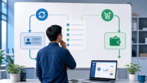 Refill SMM Panel atau Order Ulang? Gunakan Checklist Ini