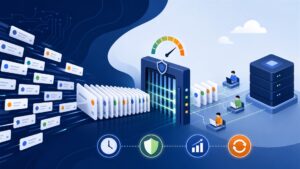 Rate Limit API SMM Panel: Mengatur Antrean agar Request Tidak Gagal