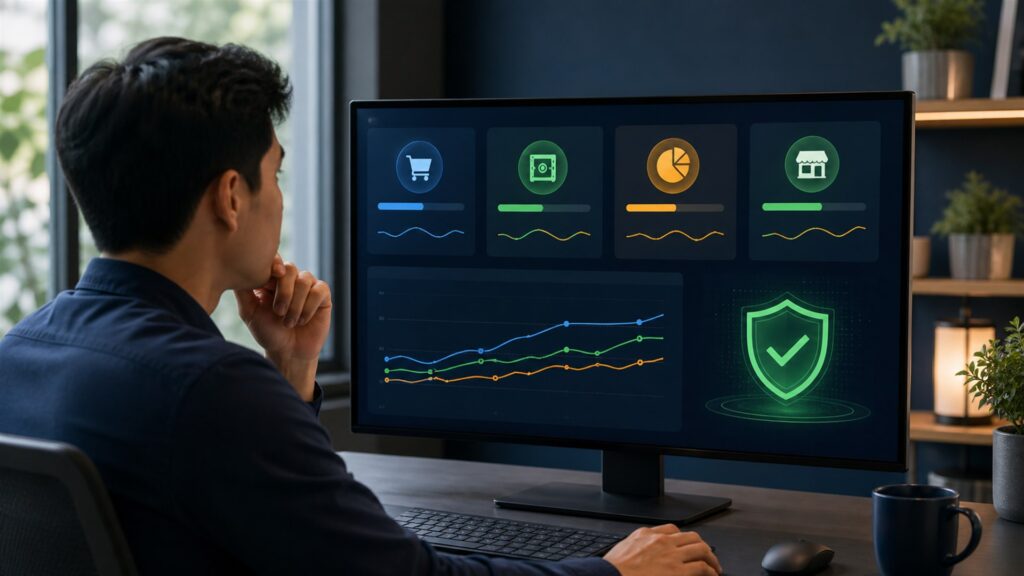 Sinkronisasi Harga API SMM Panel: Mencegah Margin Reseller Minus