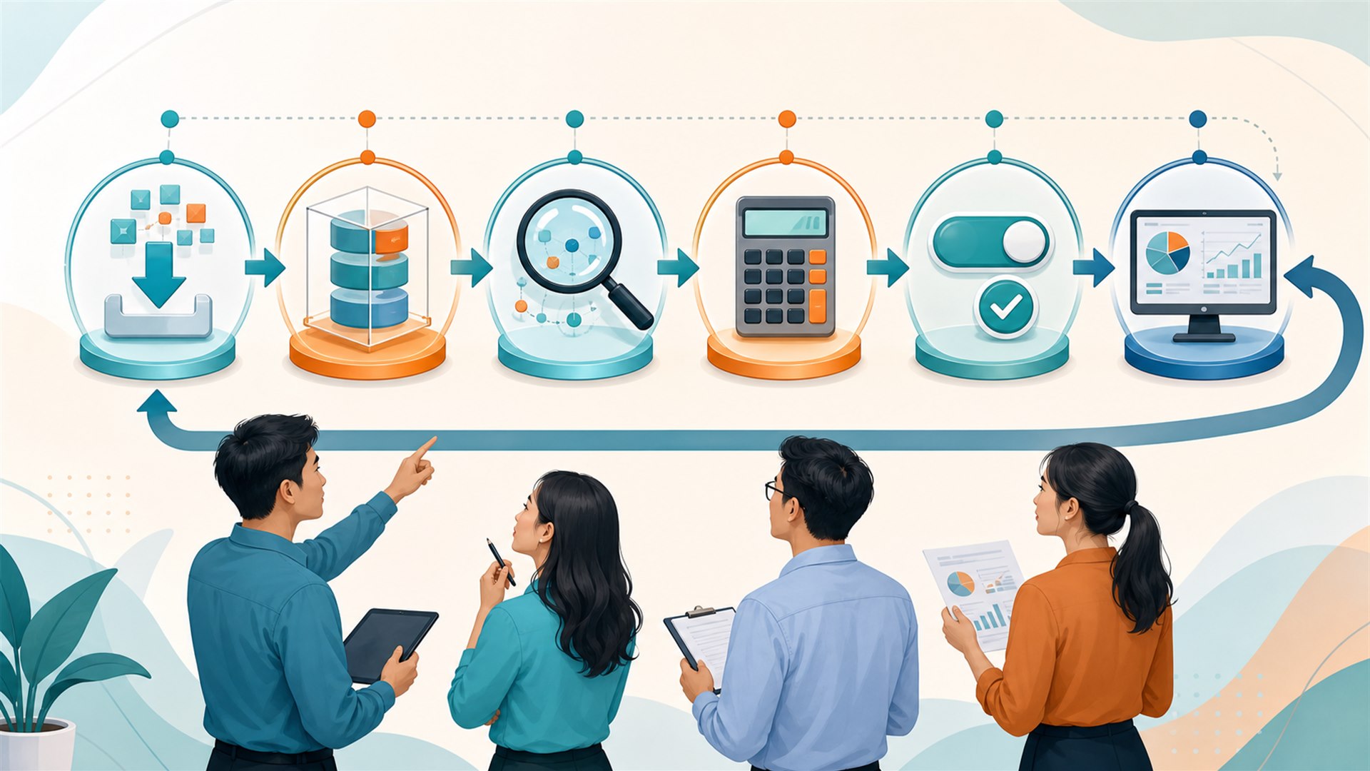 alur sinkronisasi harga API SMM panel sebelum publikasi