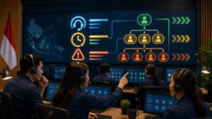 SLA Reseller SMM Panel: Menentukan Waktu Respons dan Eskalasi