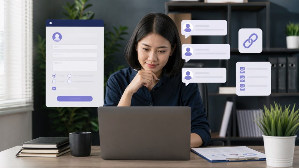 SMM Panel Komentar Instagram Custom: Checklist Teks dan Link Sebelum Order