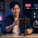SMM Panel LIVE TikTok: Viewer Serentak, Durasi, dan Jadwal Order