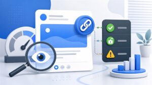 SMM Panel Views Telegram Channel: Cara Memeriksa Link Postingan