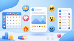 SMM Panel Reactions Telegram: Memilih Emoji untuk Post Channel