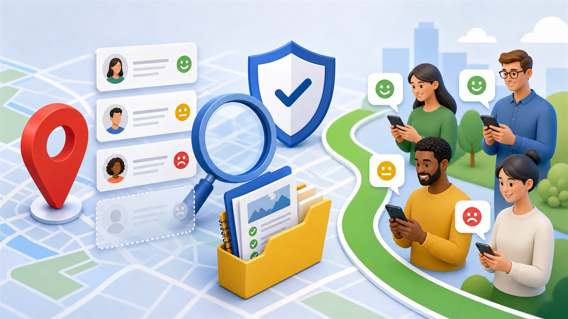 Review Google Maps dari SMM Panel Hilang: Penyebab, Risiko, dan Evaluasi