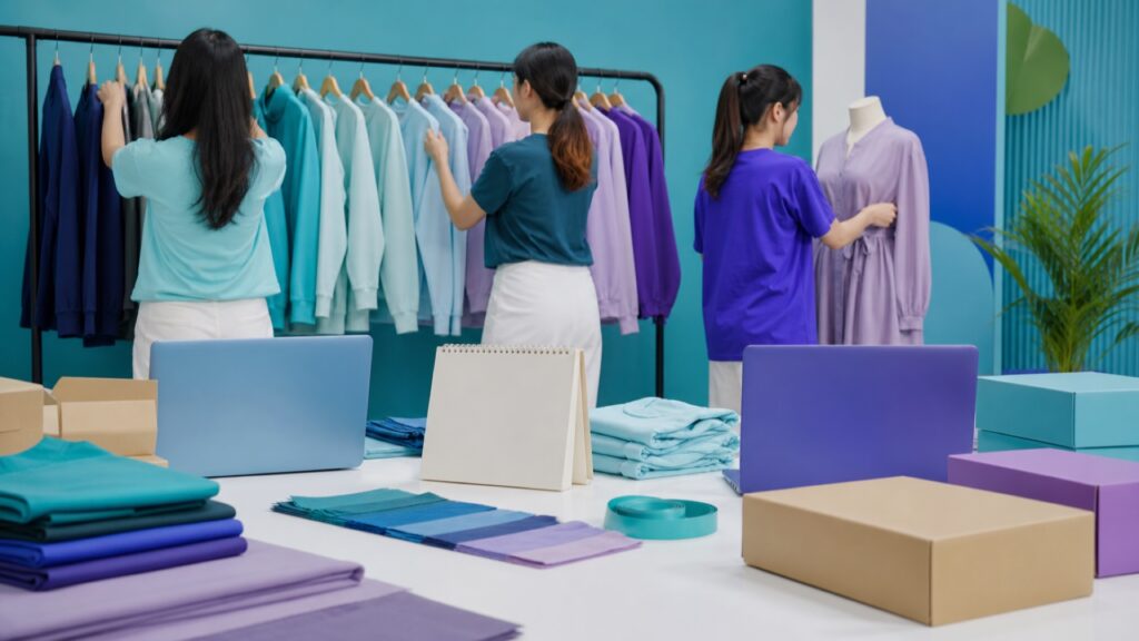 Jasa Followers Instagram untuk Olshop Fashion