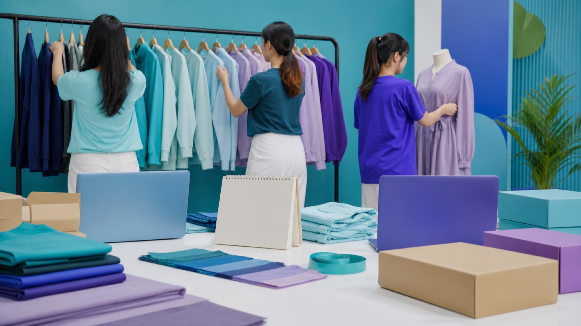 Tim menilai jasa followers Instagram untuk olshop fashion