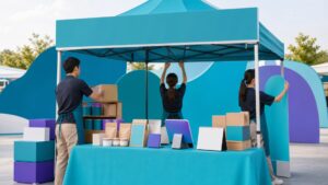 SMM Panel untuk Event Bazar UMKM: Panduan Promosi