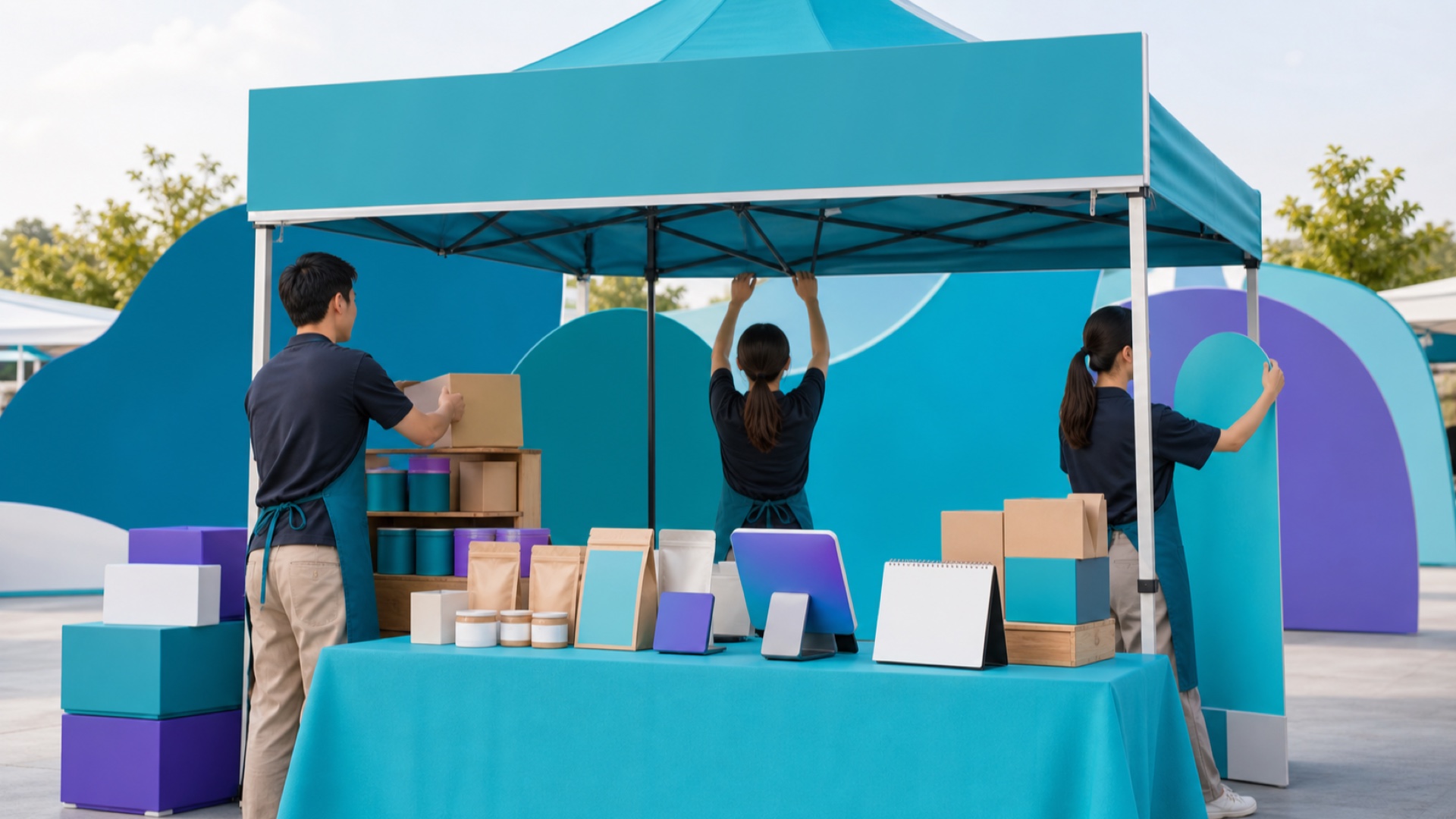 SMM Panel untuk Event Bazar UMKM: Panduan Promosi