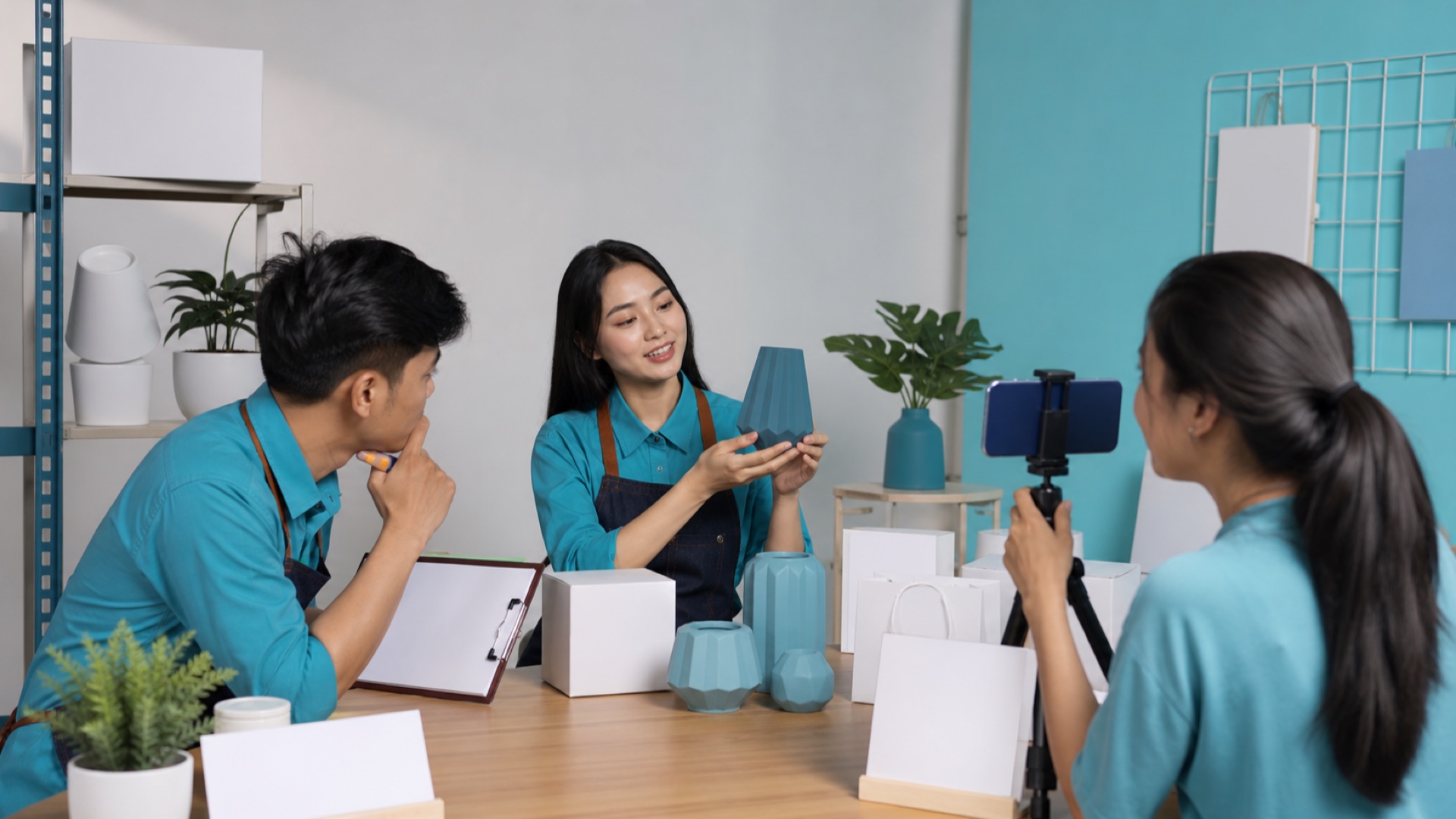 Paket Followers TikTok untuk Akun Edukasi Produk
