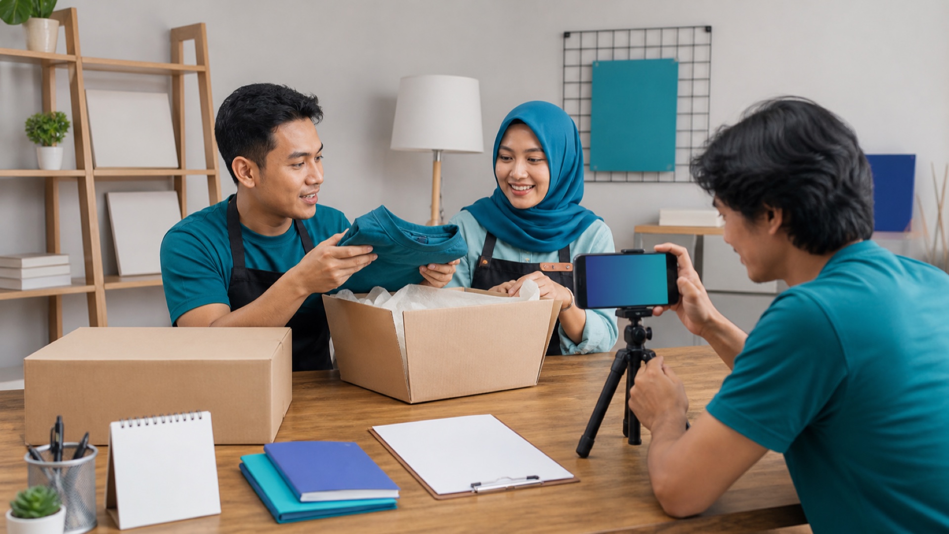 SMM Panel untuk Video Unboxing Produk: Panduan Konten