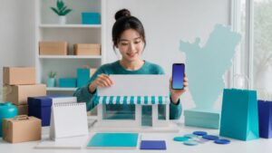 Paket Followers TikTok untuk Grand Opening Bisnis