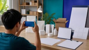 SMM Panel untuk Distribusi Konten UGC Brand Lokal