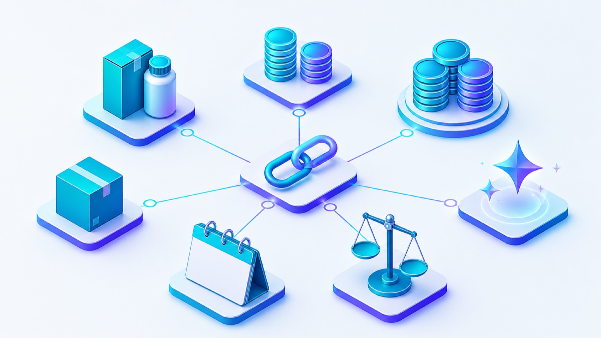 Infografik smm panel untuk promo bundling produk dengan alur evaluasi UMKM