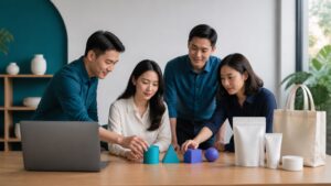 Jasa Tambah Subscriber YouTube untuk Channel Bisnis