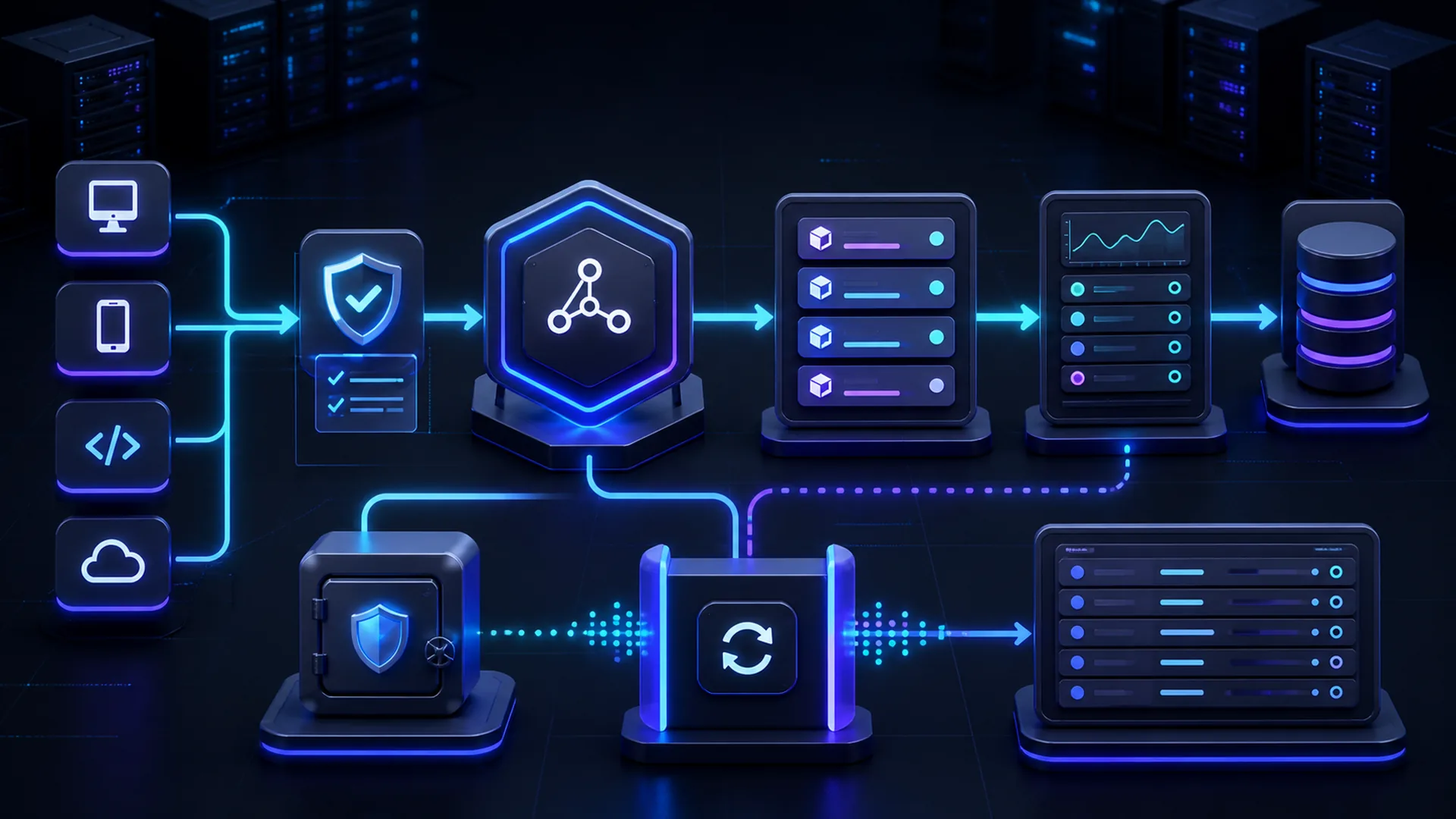 API SMM Panel: Endpoint, Status, dan Keamanan Key