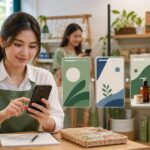 Cara Agar Status WhatsApp Business Banyak Dilihat
