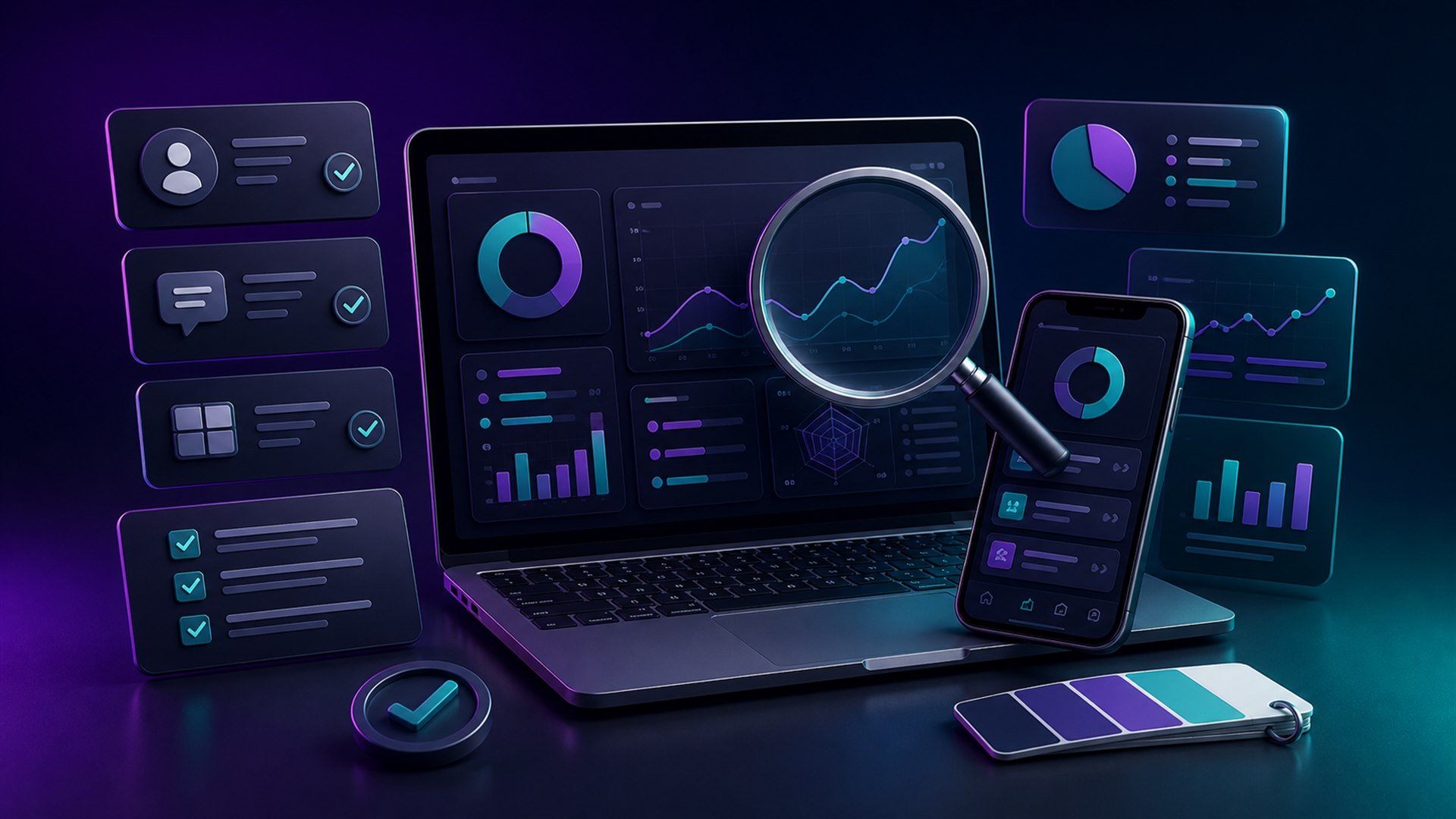 Cara Audit Media Sosial Bisnis: Checklist Lengkap