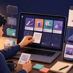 Cara Buat Portofolio Sosmed Tanpa Pengalaman
