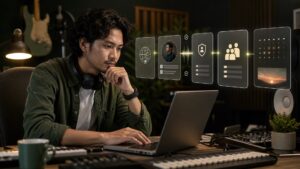 Cara Klaim Spotify for Artists Sebelum Rilis