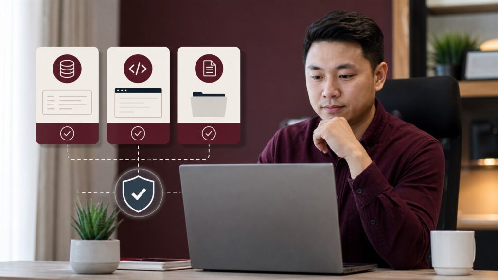 Cara Klaim Website di Pinterest via DNS atau HTML