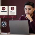 Cara Klaim Website di Pinterest via DNS atau HTML