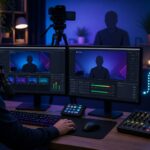 Cara Live Streaming Facebook di PC dengan OBS