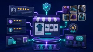 Cara Membangun Social Proof untuk Bisnis Online