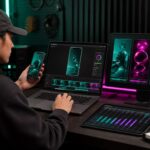 Cara Membuat Canvas Spotify untuk Lagu Baru