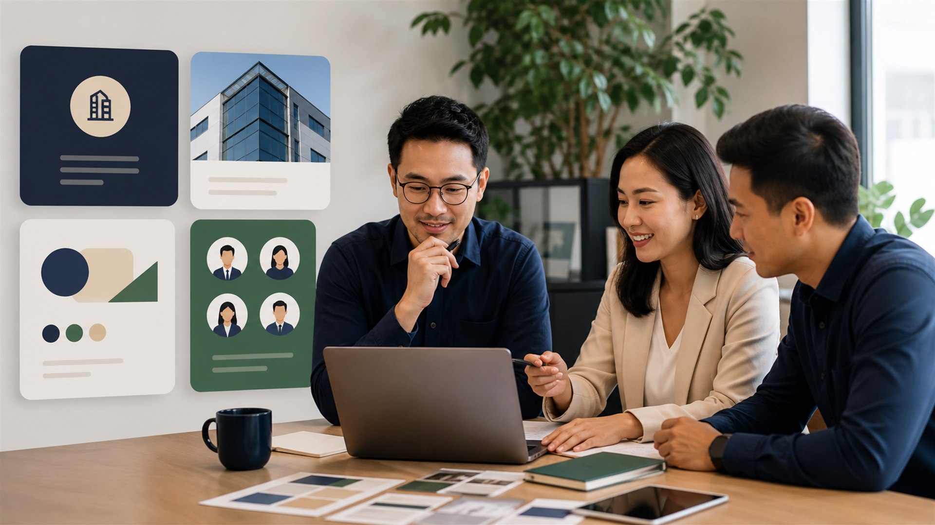 Cara Membuat LinkedIn Page untuk Perusahaan