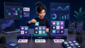 Cara Membuat Paket Jasa Social Media Management