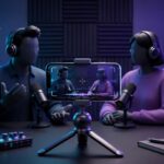 Cara Membuat Podcast di YouTube dari HP