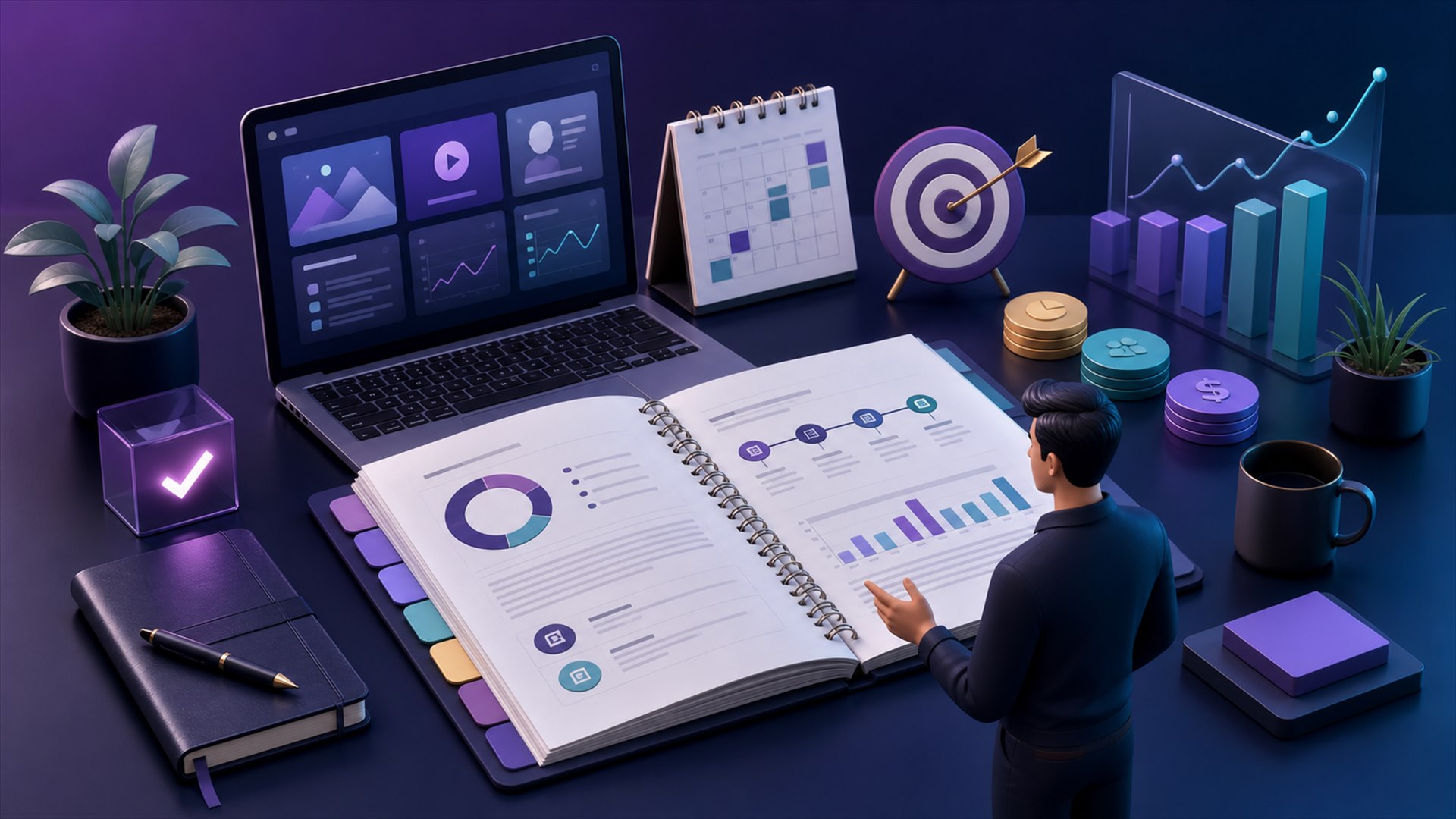 Cara Membuat Proposal Jasa Social Media
