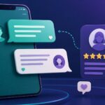Cara Meminta Testimoni Pelanggan lewat WhatsApp