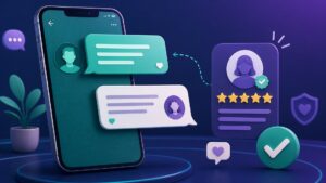 Cara Meminta Testimoni Pelanggan lewat WhatsApp