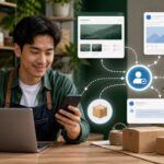 Cara Menambah Followers Saluran WhatsApp Bisnis