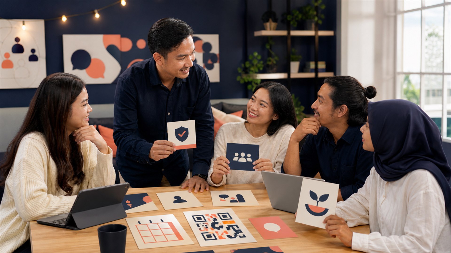 Cara menambah member grup Facebook melalui komunitas yang bernilai