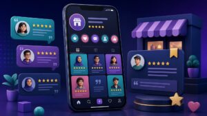 Cara Menampilkan Testimoni di Instagram Bisnis